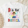 Old Enough To Know Better Personalized Custom Shirt